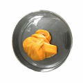 Yellow peach puree concentrate 30-32%,220KG/DRUM